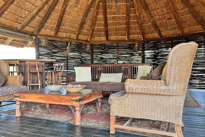 5 Bedroom Property for Sale in Vaalkop Dam North West